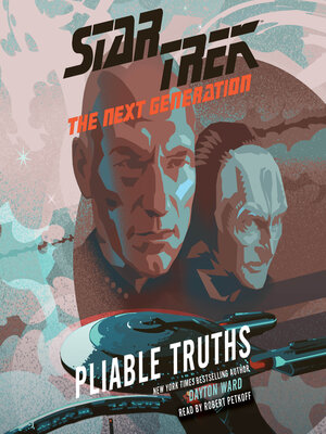 cover image of Pliable Truths